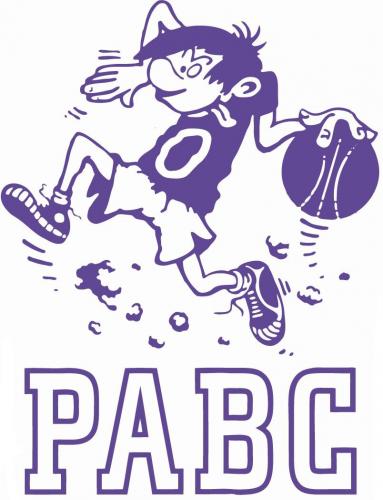Logo Pont-l'Abbé Basket Club